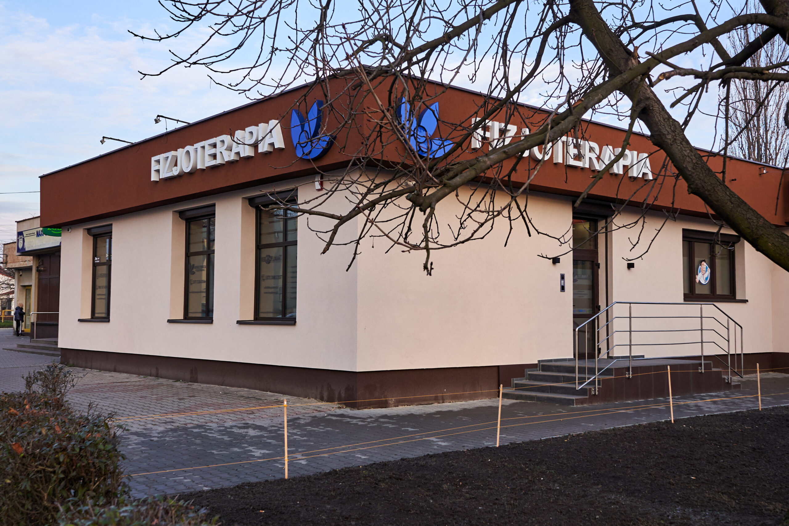 Fizjoterapia Rokitnica 1