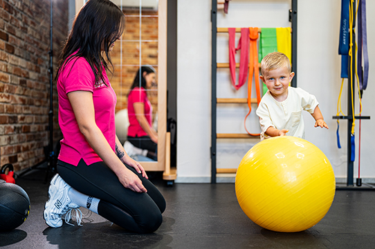 Fizjoterapia Rokitnica 6