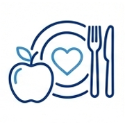 Ikona Dietetyka