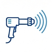 Ikona Fala uderzeniowa