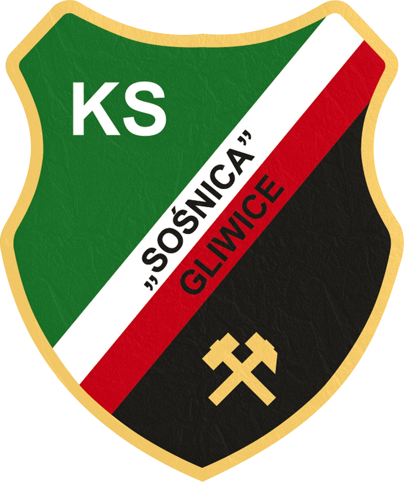 Klub Sportowy Sośnica Gliwice