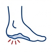 Ikona Ostroga piętowa