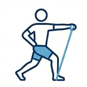 Ikona Trening Medyczny