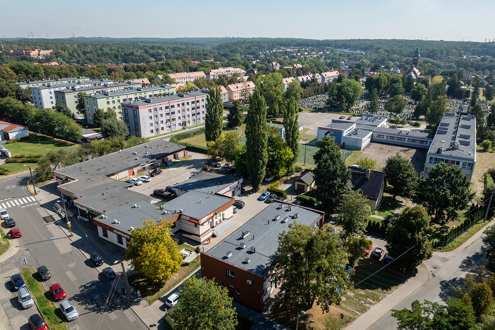 Fizjoterapia Rokitnica 2